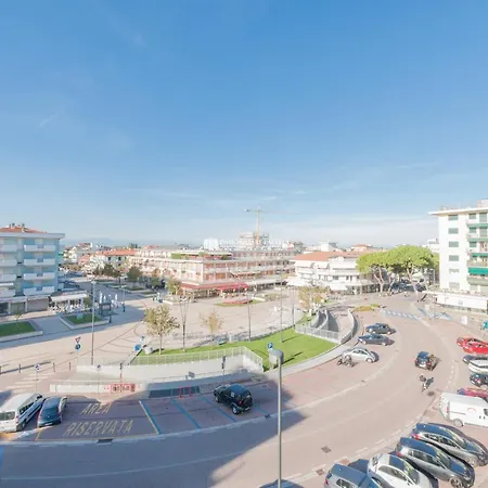 Apartment Playa Grande Immobiliare Pacella Lido di Jesolo