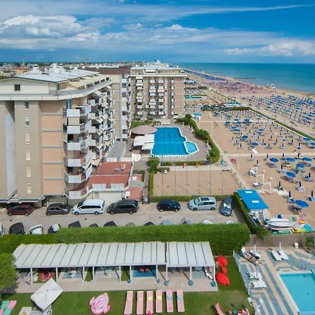 Apartment Playa Grande Immobiliare Pacella Lido di Jesolo