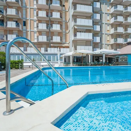 Playa Grande Immobiliare Pacella *