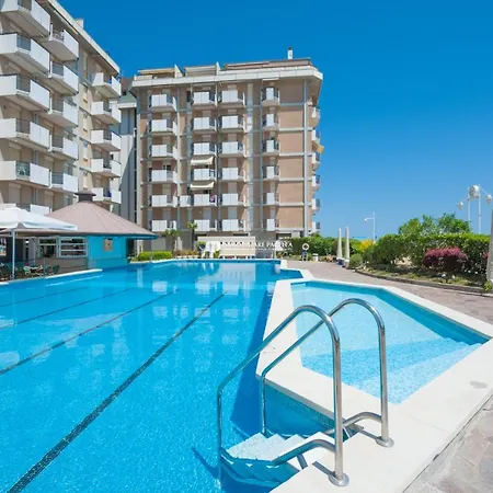Playa Grande Immobiliare Pacella Apartment