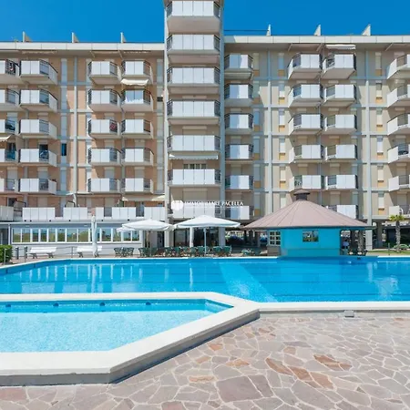 Apartment Playa Grande Immobiliare Pacella