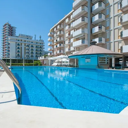 Apartment Playa Grande Immobiliare Pacella