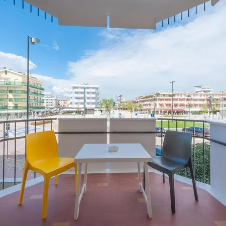 Apartment Playa Grande Immobiliare Pacella