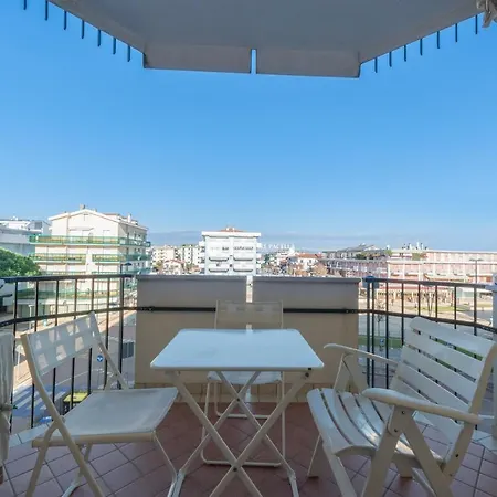 Playa Grande Immobiliare Pacella Apartment Lido di Jesolo