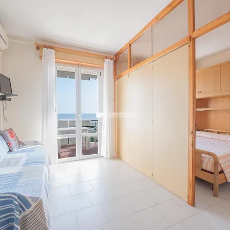 Playa Grande Immobiliare Pacella Apartment