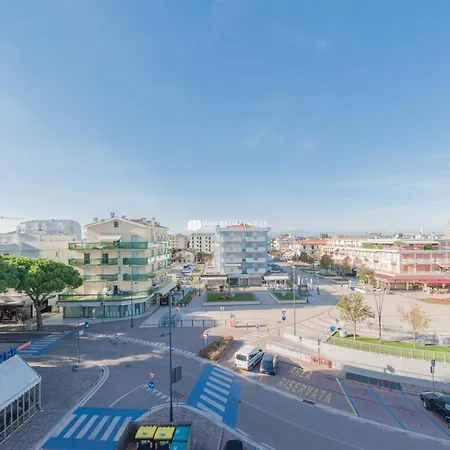 Apartment Playa Grande Immobiliare Pacella Lido di Jesolo