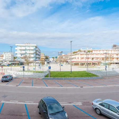 Playa Grande Immobiliare Pacella Apartment *