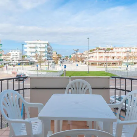 Playa Grande Immobiliare Pacella * Lido di Jesolo