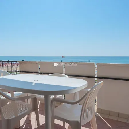 Playa Grande Immobiliare Pacella Apartment