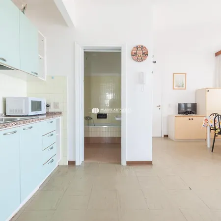 Apartment Playa Grande Immobiliare Pacella