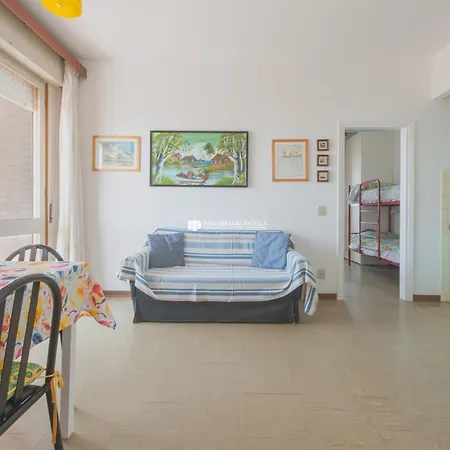 Playa Grande Immobiliare Pacella Apartment Lido di Jesolo