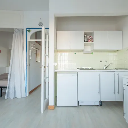 Playa Grande Immobiliare Pacella Apartment