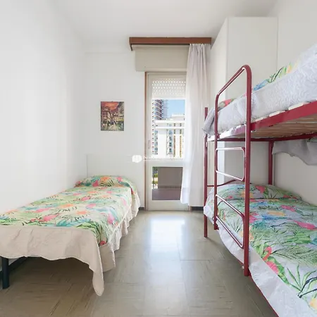 Playa Grande Immobiliare Pacella Apartment *