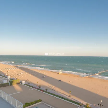 Playa Grande Immobiliare Pacella * Lido di Jesolo
