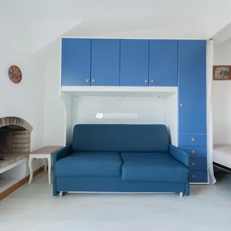 Apartment Playa Grande Immobiliare Pacella