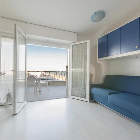 Lägenhet Playa Grande Immobiliare Pacella Lido di Jesolo