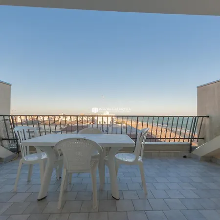 Apartment Playa Grande Immobiliare Pacella
