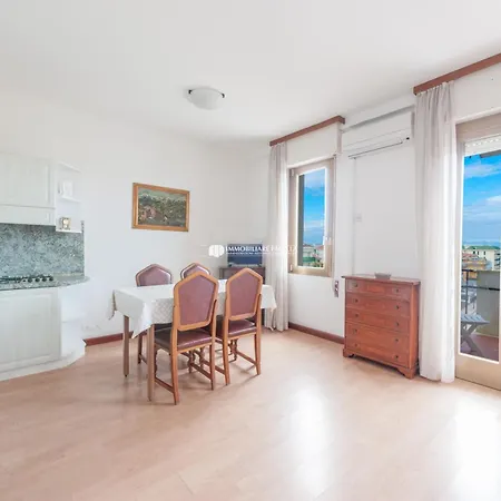 Apartment Playa Grande Immobiliare Pacella *