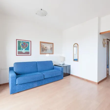 Apartment Playa Grande Immobiliare Pacella