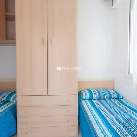 Apartment Playa Grande Immobiliare Pacella *