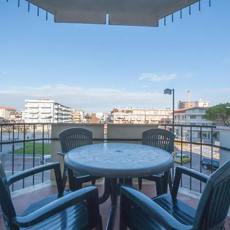 Apartment Playa Grande Immobiliare Pacella