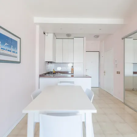 Apartment Playa Grande Immobiliare Pacella *