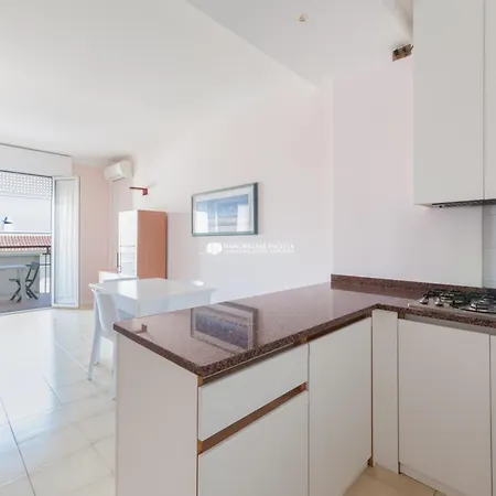 Playa Grande Immobiliare Pacella Apartment Lido di Jesolo
