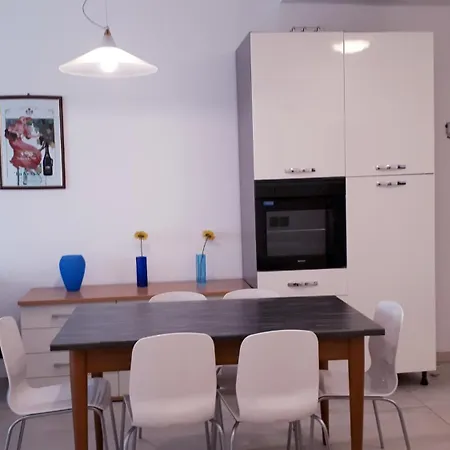 Apartment Playa Grande Immobiliare Pacella