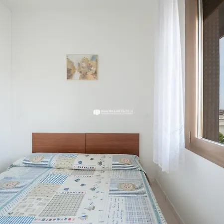Playa Grande Immobiliare Pacella Apartment Lido di Jesolo
