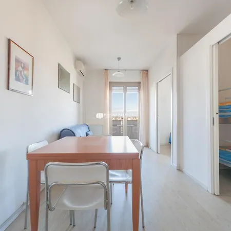 Playa Grande Immobiliare Pacella Lägenhet *