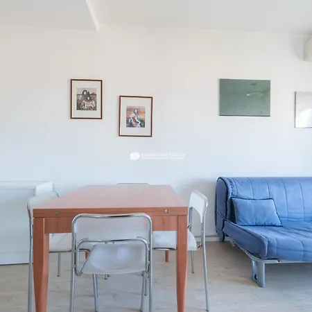 Playa Grande Immobiliare Pacella * Lido di Jesolo