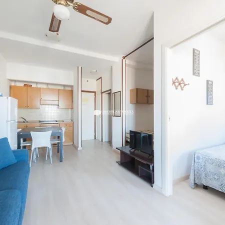 Playa Grande Immobiliare Pacella Apartment *