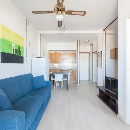 Playa Grande Immobiliare Pacella Apartment Lido di Jesolo