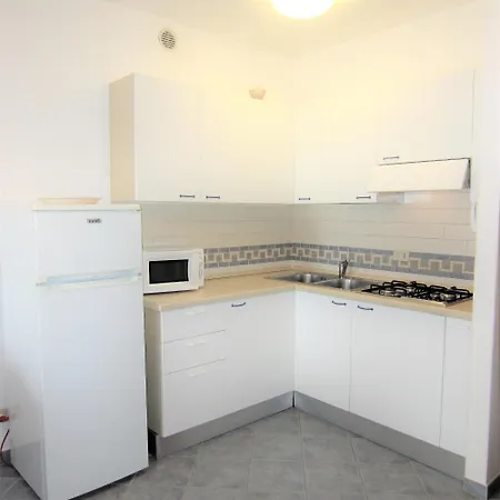 Playa Grande Immobiliare Pacella Apartment Lido di Jesolo