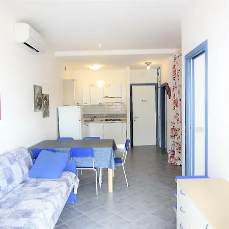 Playa Grande Immobiliare Pacella Apartment *