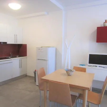 Apartment Playa Grande Immobiliare Pacella *