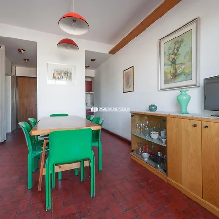 Playa Grande Immobiliare Pacella Apartment