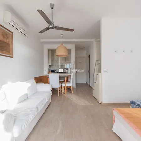 Apartment Playa Grande Immobiliare Pacella Lido di Jesolo