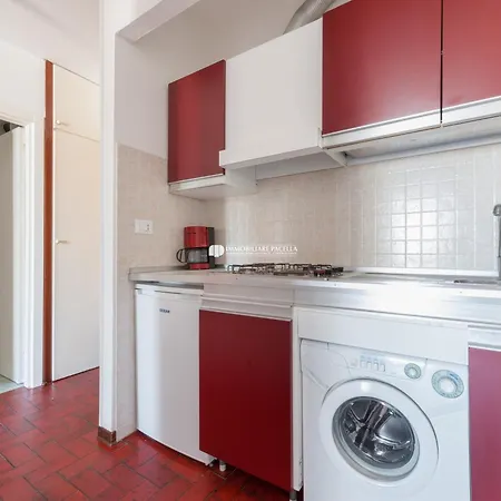 Playa Grande Immobiliare Pacella Apartment