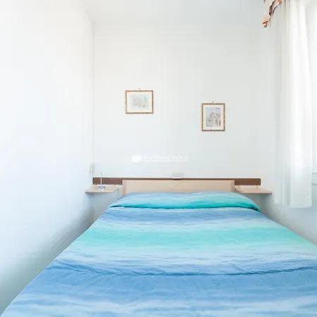 Playa Grande Immobiliare Pacella Apartment *