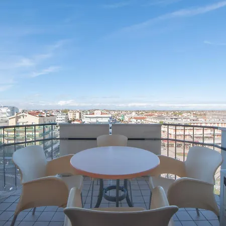 Playa Grande Immobiliare Pacella Apartment Lido di Jesolo