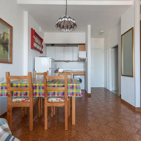 Apartment Playa Grande Immobiliare Pacella