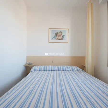Playa Grande Immobiliare Pacella Apartment *