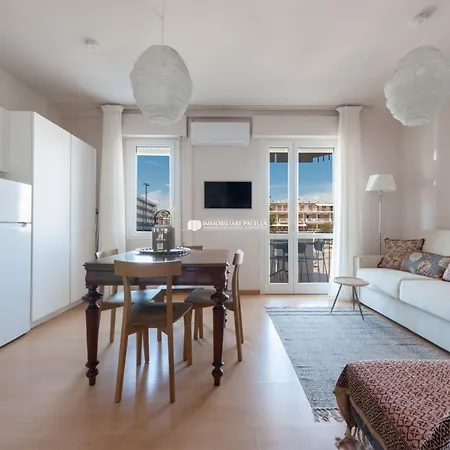 Apartment Playa Grande Immobiliare Pacella