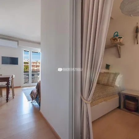 Playa Grande Immobiliare Pacella Apartment Lido di Jesolo