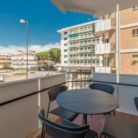 Playa Grande Immobiliare Pacella * Lido di Jesolo
