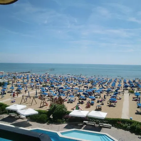 Playa Grande Immobiliare Pacella Apartment Lido di Jesolo