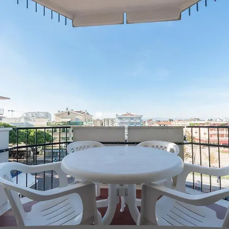 Daire Playa Grande Immobiliare Pacella Lido di Jesolo