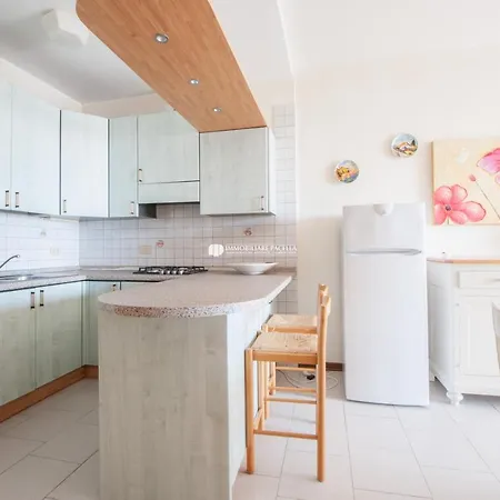 Playa Grande Immobiliare Pacella * Lido di Jesolo