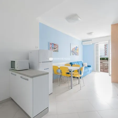 Playa Grande Immobiliare Pacella *